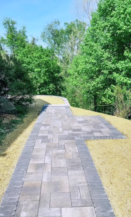 The Grand Approach